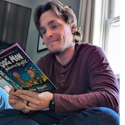 Dane G's avatar